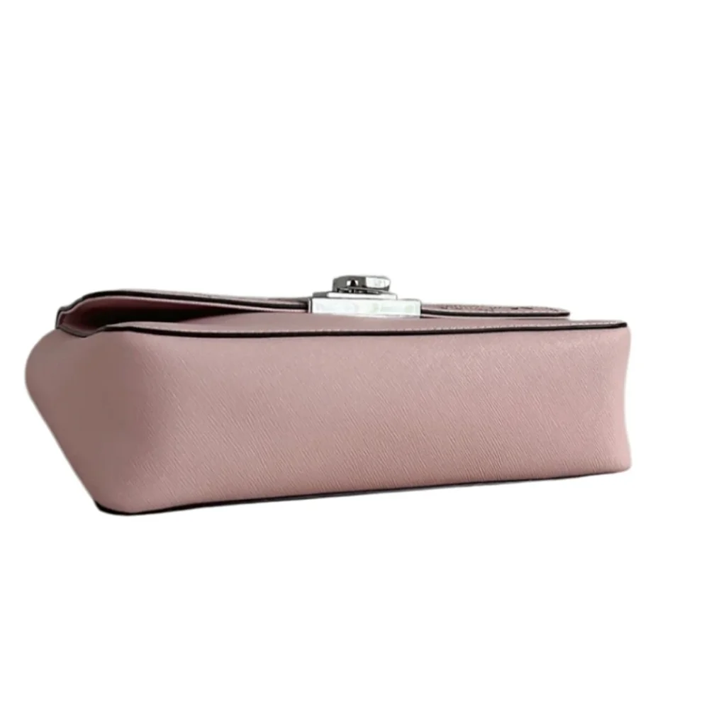 Michael Kors Tina Blossom Pink Bag